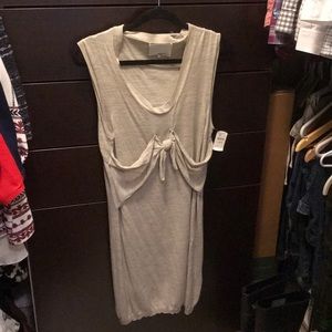 Gray Phillip Lim Sweater Dress, NWT Sz. Large